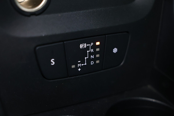 Citroën C3 1.2 PureTech 29000 km S&S Business VOL AUTOMAAT A-Camera 018