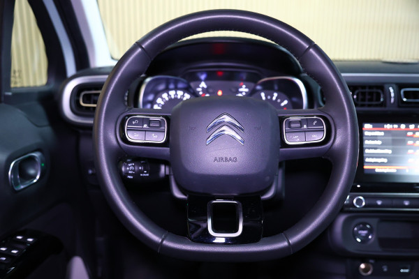 Citroën C3 1.2 PureTech 29000 km S&S Business VOL AUTOMAAT A-Camera 018
