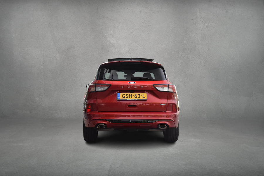 Ford Kuga 2.5 PHEV ST-Line | Pano | Apple Carplay | Stoelverwarming
