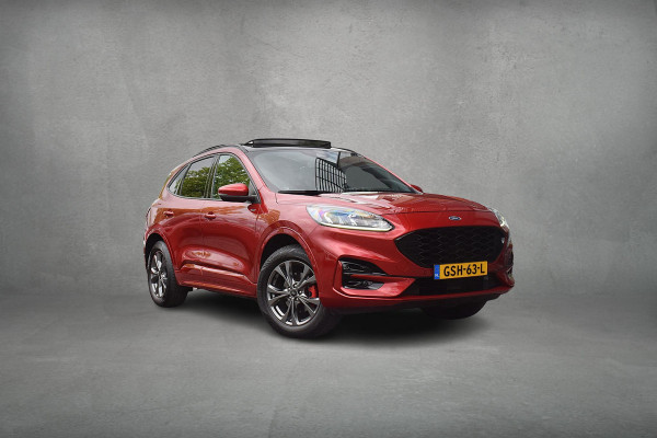 Ford Kuga 2.5 PHEV ST-Line | Pano | Apple Carplay | Stoelverwarming