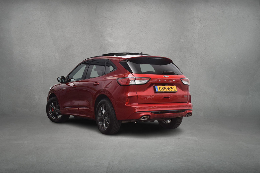 Ford Kuga 2.5 PHEV ST-Line | Pano | Apple Carplay | Stoelverwarming