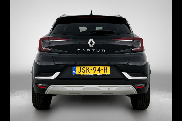Renault Captur 160PK Intens Hybrid mild | CAMERA | NAVI GROOT | ADAPTIVE CRUISE | BOSE