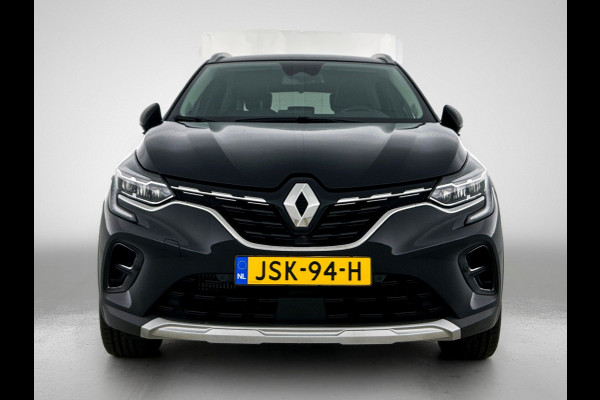Renault Captur 160PK Intens Hybrid mild | CAMERA | NAVI GROOT | ADAPTIVE CRUISE | BOSE