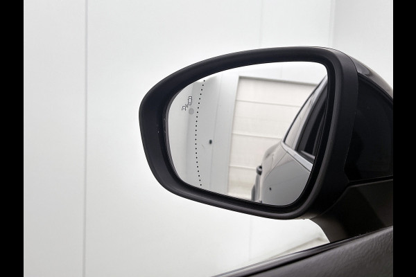 Renault Captur 160PK Intens Hybrid mild | CAMERA | NAVI GROOT | ADAPTIVE CRUISE | BOSE