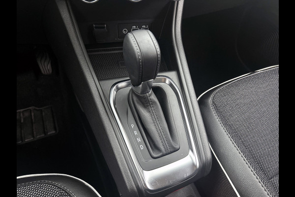 Renault Captur 160PK Intens Hybrid mild | CAMERA | NAVI GROOT | ADAPTIVE CRUISE | BOSE