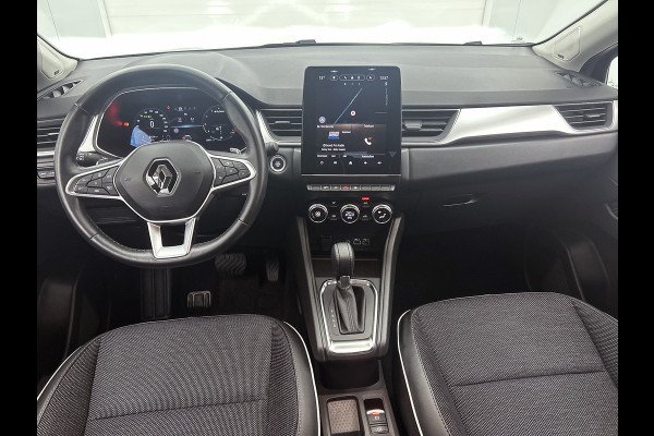 Renault Captur 160PK Intens Hybrid mild | CAMERA | NAVI GROOT | ADAPTIVE CRUISE | BOSE