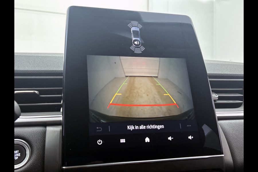 Renault Captur 160PK Intens Hybrid mild | CAMERA | NAVI GROOT | ADAPTIVE CRUISE | BOSE