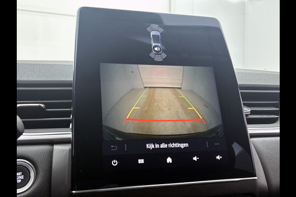 Renault Captur 160PK Intens Hybrid mild | CAMERA | NAVI GROOT | ADAPTIVE CRUISE | BOSE