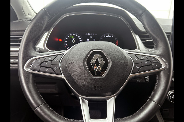 Renault Captur 160PK Intens Hybrid mild | CAMERA | NAVI GROOT | ADAPTIVE CRUISE | BOSE