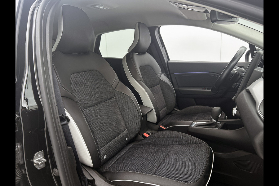 Renault Captur 160PK Intens Hybrid mild | CAMERA | NAVI GROOT | ADAPTIVE CRUISE | BOSE
