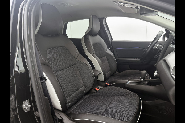 Renault Captur 160PK Intens Hybrid mild | CAMERA | NAVI GROOT | ADAPTIVE CRUISE | BOSE