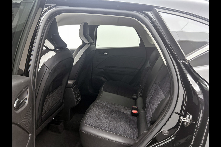 Renault Captur 160PK Intens Hybrid mild | CAMERA | NAVI GROOT | ADAPTIVE CRUISE | BOSE