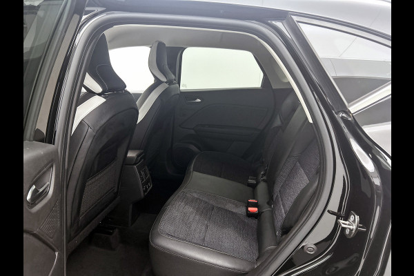 Renault Captur 160PK Intens Hybrid mild | CAMERA | NAVI GROOT | ADAPTIVE CRUISE | BOSE
