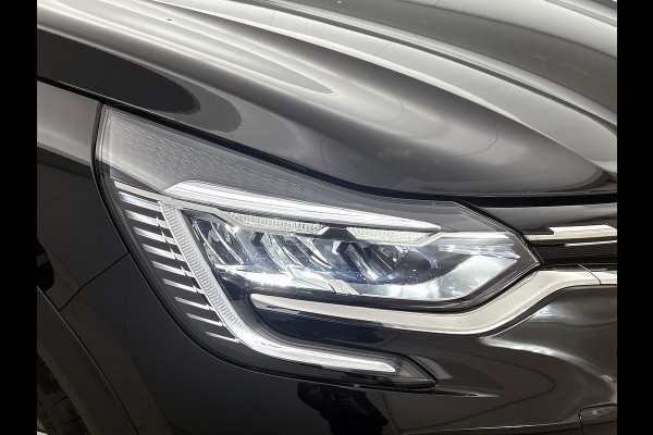 Renault Captur 160PK Intens Hybrid mild | CAMERA | NAVI GROOT | ADAPTIVE CRUISE | BOSE