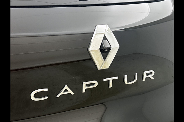 Renault Captur 160PK Intens Hybrid mild | CAMERA | NAVI GROOT | ADAPTIVE CRUISE | BOSE