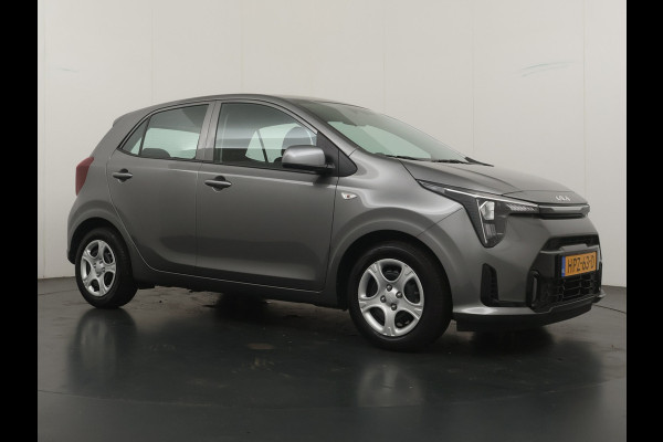 Kia Picanto 1.0 DPI DynamicLine Airco - Apple Carplay/Andriod Auto - Cruise Control - Navigatie - Fabrieksgarantie Tot 05-2032 - Virena Zekerheidspakket €895,-