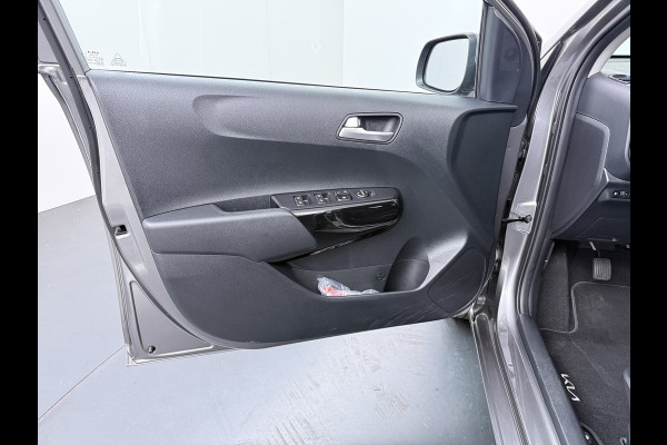 Kia Picanto 1.0 DPI DynamicLine Airco - Apple Carplay/Andriod Auto - Cruise Control - Navigatie - Fabrieksgarantie Tot 05-2032 - Virena Zekerheidspakket €895,-