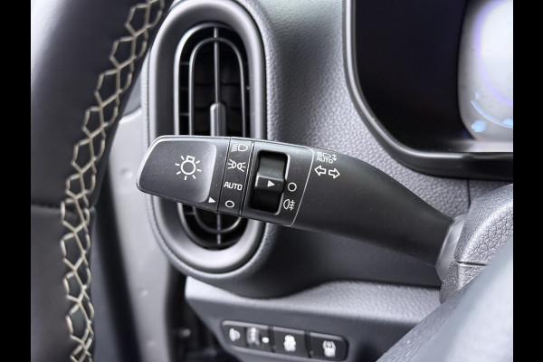 Kia Picanto 1.0 DPI DynamicLine Airco - Apple Carplay/Andriod Auto - Cruise Control - Navigatie - Fabrieksgarantie Tot 05-2032 - Virena Zekerheidspakket €895,-