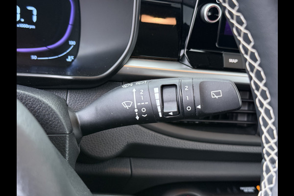 Kia Picanto 1.0 DPI DynamicLine Airco - Apple Carplay/Andriod Auto - Cruise Control - Navigatie - Fabrieksgarantie Tot 05-2032 - Virena Zekerheidspakket €895,-