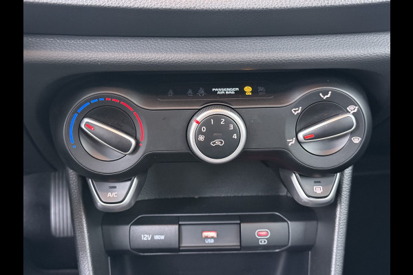 Kia Picanto 1.0 DPI DynamicLine Airco - Apple Carplay/Andriod Auto - Cruise Control - Navigatie - Fabrieksgarantie Tot 05-2032 - Virena Zekerheidspakket €895,-