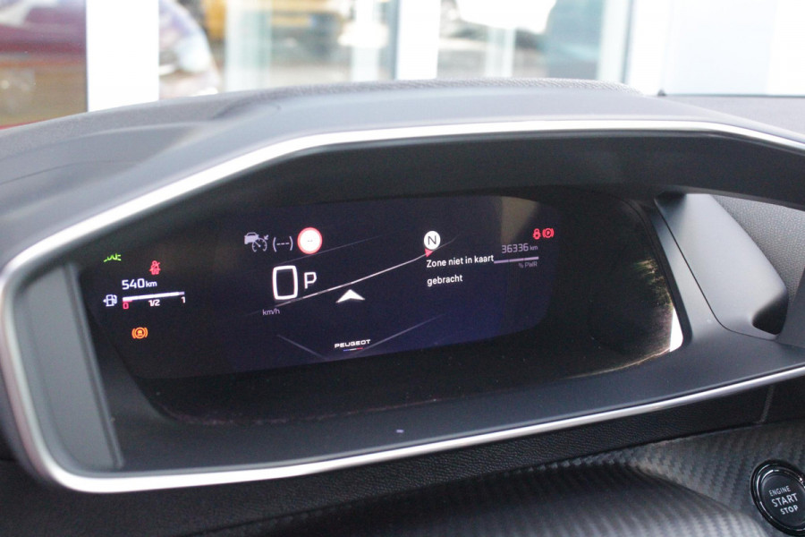 Peugeot 208 1.2 Hybrid 145PK AUTOMAAT GT | NAVIGATIE | DRAADLOZE APPLE CARPLAY/ANDROID AUTO | CAMERA VOOR + ACHTER | FULL LED KOPLAMPEN | LICHTMETALEN VELGEN 17" | DODEHOEK DETECTIE | DRAADLOZE TELEFOONLADER | KEYLESS ENTRY/START | DAB+ RADIO | ADAPTIVE CRUISE CONTROL | CLIMATE CONTROL |