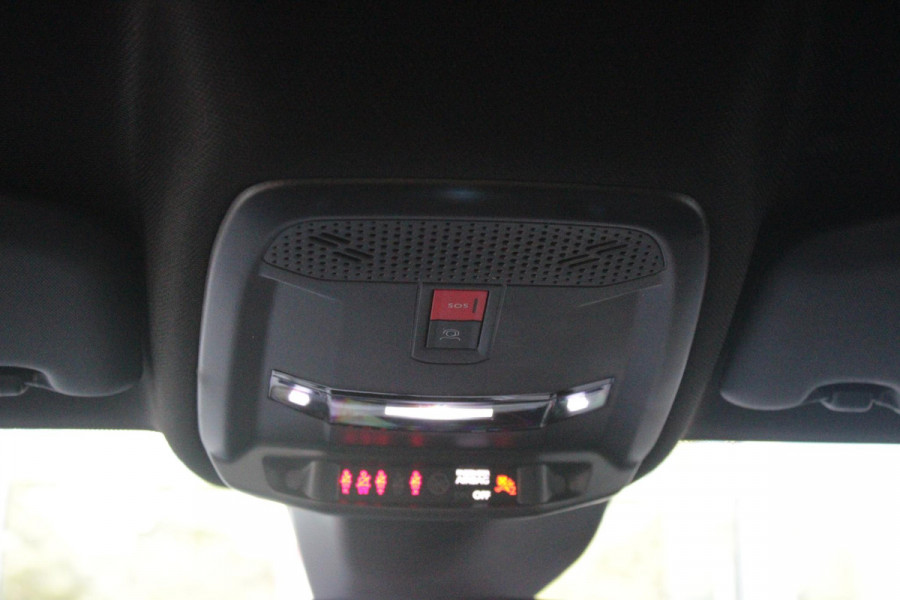 Peugeot 208 1.2 Hybrid 145PK AUTOMAAT GT | NAVIGATIE | DRAADLOZE APPLE CARPLAY/ANDROID AUTO | CAMERA VOOR + ACHTER | FULL LED KOPLAMPEN | LICHTMETALEN VELGEN 17" | DODEHOEK DETECTIE | DRAADLOZE TELEFOONLADER | KEYLESS ENTRY/START | DAB+ RADIO | ADAPTIVE CRUISE CONTROL | CLIMATE CONTROL |