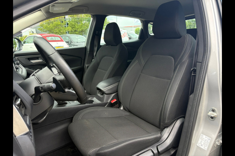 Nissan QASHQAI 1.3 MHEV Xtronic Acenta Automaat (BOVAG/RIJKLAARPRIJS)
