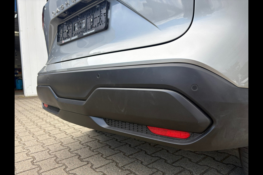 Nissan QASHQAI 1.3 MHEV Xtronic Acenta Automaat (BOVAG/RIJKLAARPRIJS)