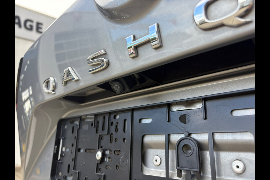 Nissan QASHQAI 1.3 MHEV Xtronic Acenta Automaat (BOVAG/RIJKLAARPRIJS)