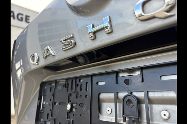 Nissan QASHQAI 1.3 MHEV Xtronic Acenta Automaat (BOVAG/RIJKLAARPRIJS)
