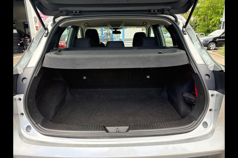 Nissan QASHQAI 1.3 MHEV Xtronic Acenta Automaat (BOVAG/RIJKLAARPRIJS)