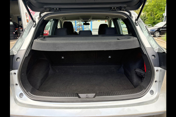Nissan QASHQAI 1.3 MHEV Xtronic Acenta Automaat (BOVAG/RIJKLAARPRIJS)