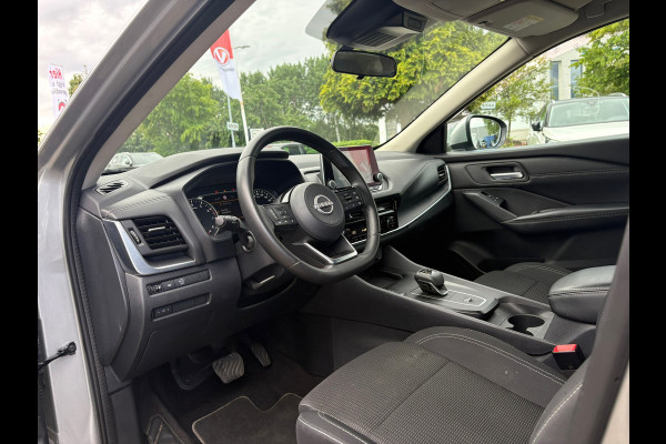 Nissan QASHQAI 1.3 MHEV Xtronic Acenta Automaat (BOVAG/RIJKLAARPRIJS)