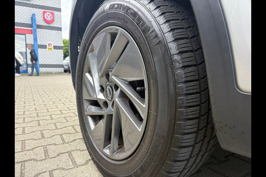 Nissan QASHQAI 1.3 MHEV Xtronic Acenta Automaat (BOVAG/RIJKLAARPRIJS)