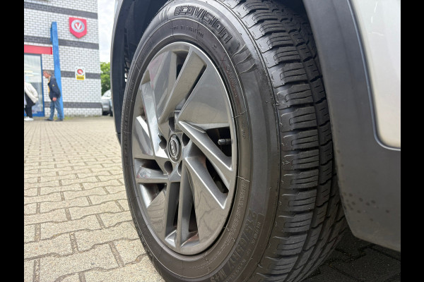 Nissan QASHQAI 1.3 MHEV Xtronic Acenta Automaat (BOVAG/RIJKLAARPRIJS)