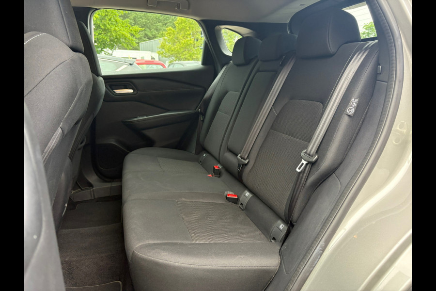 Nissan QASHQAI 1.3 MHEV Xtronic Acenta Automaat (BOVAG/RIJKLAARPRIJS)