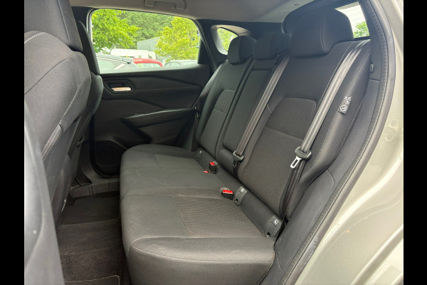 Nissan QASHQAI 1.3 MHEV Xtronic Acenta Automaat (BOVAG/RIJKLAARPRIJS)