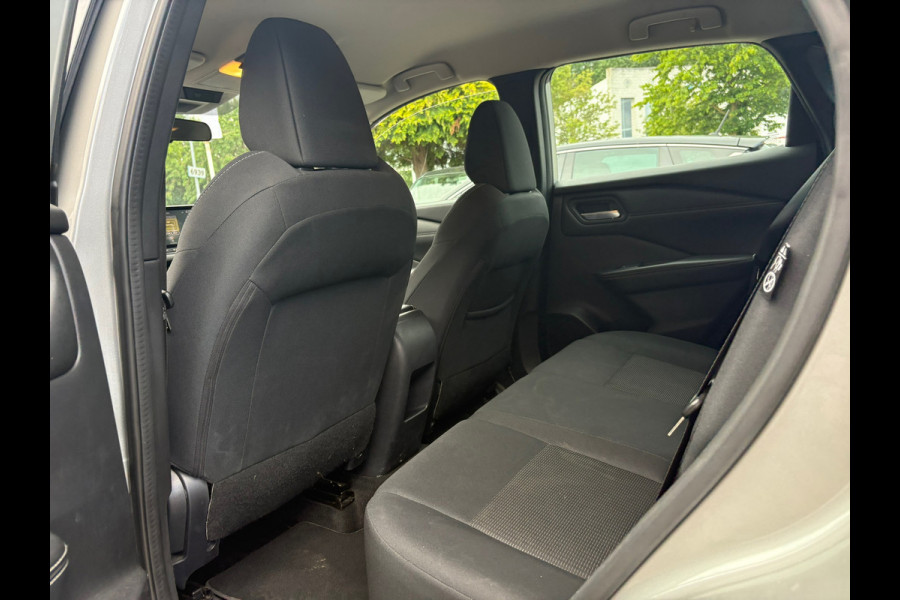 Nissan QASHQAI 1.3 MHEV Xtronic Acenta Automaat (BOVAG/RIJKLAARPRIJS)