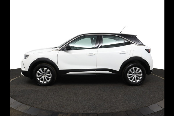 Opel Mokka 1.2 Turbo Business Elegance - Automaat - All season banden - Achteruitrijcamera - Trekhaak - 12 Maand Bovag Garantie - Virena zekerheidspakket €895,-