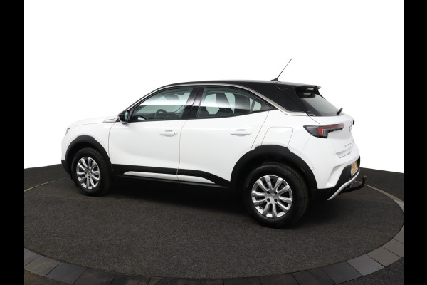 Opel Mokka 1.2 Turbo Business Elegance - Automaat - All season banden - Achteruitrijcamera - Trekhaak - 12 Maand Bovag Garantie - Virena zekerheidspakket €895,-