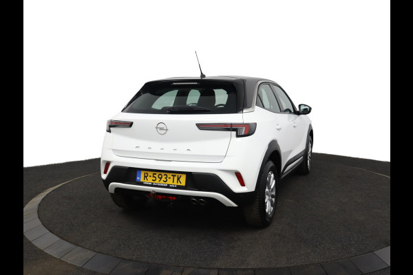 Opel Mokka 1.2 Turbo Business Elegance - Automaat - All season banden - Achteruitrijcamera - Trekhaak - 12 Maand Bovag Garantie - Virena zekerheidspakket €895,-
