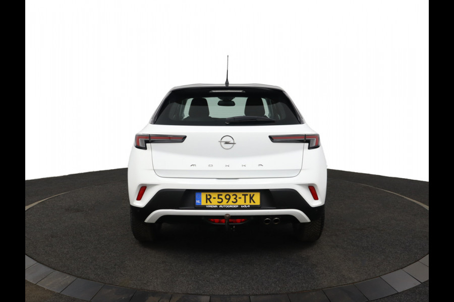 Opel Mokka 1.2 Turbo Business Elegance - Automaat - All season banden - Achteruitrijcamera - Trekhaak - 12 Maand Bovag Garantie - Virena zekerheidspakket €895,-