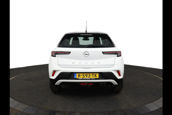 Opel Mokka 1.2 Turbo Business Elegance - Automaat - All season banden - Achteruitrijcamera - Trekhaak - 12 Maand Bovag Garantie - Virena zekerheidspakket €895,-