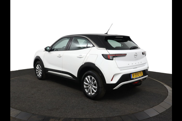Opel Mokka 1.2 Turbo Business Elegance - Automaat - All season banden - Achteruitrijcamera - Trekhaak - 12 Maand Bovag Garantie - Virena zekerheidspakket €895,-