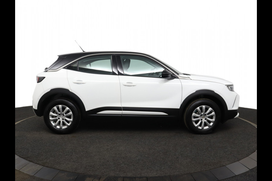 Opel Mokka 1.2 Turbo Business Elegance - Automaat - All season banden - Achteruitrijcamera - Trekhaak - 12 Maand Bovag Garantie - Virena zekerheidspakket €895,-