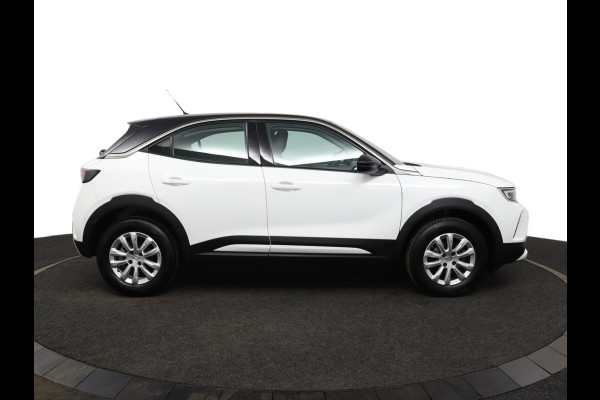 Opel Mokka 1.2 Turbo Business Elegance - Automaat - All season banden - Achteruitrijcamera - Trekhaak - 12 Maand Bovag Garantie - Virena zekerheidspakket €895,-