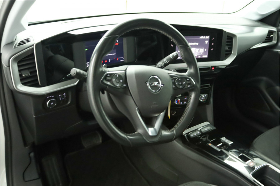 Opel Mokka 1.2 Turbo Business Elegance - Automaat - All season banden - Achteruitrijcamera - Trekhaak - 12 Maand Bovag Garantie - Virena zekerheidspakket €895,-