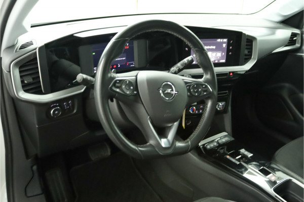 Opel Mokka 1.2 Turbo Business Elegance - Automaat - All season banden - Achteruitrijcamera - Trekhaak - 12 Maand Bovag Garantie - Virena zekerheidspakket €895,-