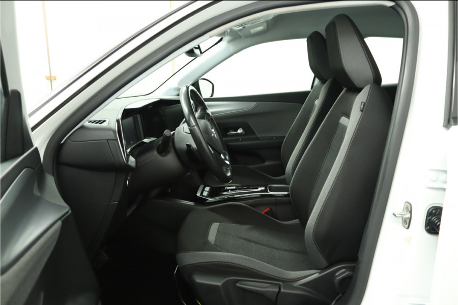 Opel Mokka 1.2 Turbo Business Elegance - Automaat - All season banden - Achteruitrijcamera - Trekhaak - 12 Maand Bovag Garantie - Virena zekerheidspakket €895,-