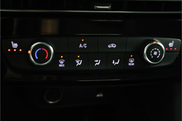 Opel Mokka 1.2 Turbo Business Elegance - Automaat - All season banden - Achteruitrijcamera - Trekhaak - 12 Maand Bovag Garantie - Virena zekerheidspakket €895,-
